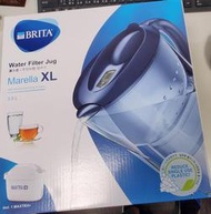 Brita Marella XL 3.5 濾水壺