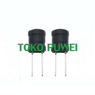 Inductor Winding 220Uh 220 Uh 221 Magnetic Core Inductor 8X10Mm Dc03 Tkpw450 Very Popular