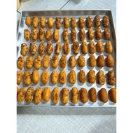 PALM SUGAR COOKIES