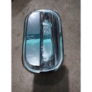 Door Handle Cover Chrome Isuzu NKR NPR NHR Giga Traviz