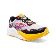 BROOKS CALDERA 7 Ultra Trail Shoes (WOMEN'S) (MEDIUM/B)
