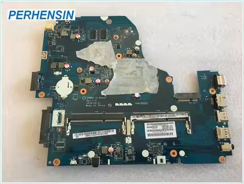 For ACER ASPIRE E5-571 E1-572 Laptop Motherboard NB.MLC11.004 NBMLC11004 i5-4210U 840M Z5WAH LA-B162