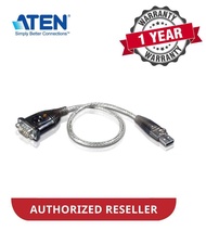 Aten Adapter USB 2.0 To Serial RS-232 35cm (UC232A)