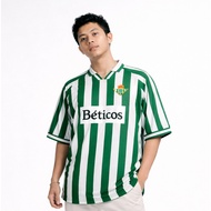 FANTASY VINTAGE REAL BTS OVERSIZE JERSEY