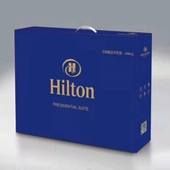 ST-🚤Latex Pillow Hilton Pillow Graphene Latex Particle Pillow Adult Hotel Sales Gift Elephant Pillow CG4P