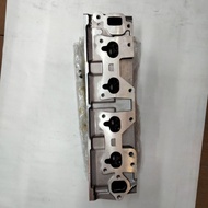 CYLINDER HEAD-PROTON SAGA 12V  ,ISWARA 12V (NO POWER STEERING)ORIGINAL