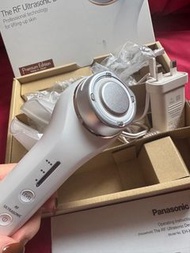 Panasonic RF Ultrasonic 美容儀 EH-XR10 [購自豐澤］