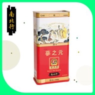 蔘之元高麗參地40支2兩