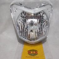 01-B91-002-00AA Honda Mega Pro Mono Headlight Reflector 2010 to 2014 WIN