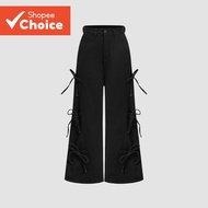 B117-JAN-C-3-bow jeans-JNB117AD588  B117-JAN-C-3-Seluar Jeans Reben-JNB117AD588