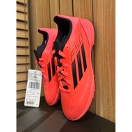Adidas F50 league TF J Football Shoes Hundred Buttons Children.