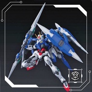 Bandai MG 1/100 00 Raiser Assembly Model