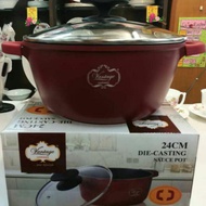 VANTAGE COOKWARE 24CM👍👍