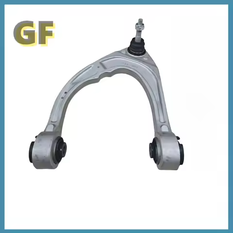 Front Upper Control Arm LH &RH for Ford Raptor 2018-2020 2.0L 2018- 4WD JB3C-3084-C1A EB3C-3091-C1A