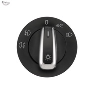 3BD941531A 3BD 941 531 Car Headlight Switch Fog Light Knob Switch   Golf  MK4  B5  T5  9N   1995-200