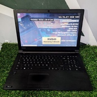Toshiba Tecra C50 Wide Slim