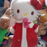 boneka hello kitty tempat sesuatu