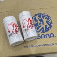 Usana Visionex 56tablets eye health