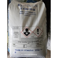 (+-25kg) Baja bunga untuk pokok sawit/ flowering Boron Fertibor  Sodium Borate 15.0% B/ NeoBor 45-47