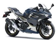 【勝大重機】2023 KAWASAKI NINJA 400 ABS 售價$31.8萬 忍4 Ninja400 KRT