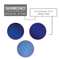 Shimono Multifuntional E Mop SH809 Pads