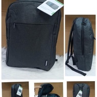 Terbaru Tas Laptop Lenovo Backpack Original