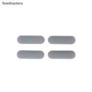 FTY  4pcs Bottom Base Cover Rubber Foot Feet for HP 840G5 G6 745 G5 G6 830 735 G5 G6 FTY