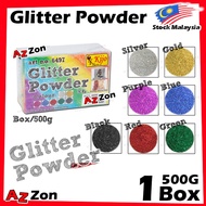 6497 Kijo Glitter Powder Metallic Colour
