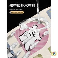 Balcony Anti-dust Cover Heat Insulation Hood New Style 2025 Pulsator Rainproof Cover Cloth Washing M