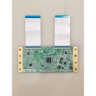 Original Philips 55PFF3655/T3 logic board HV550WU2-370 TCON PCB 47-6021023