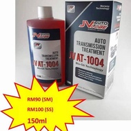 JV AUTO TRANSMISSION TREATMENT