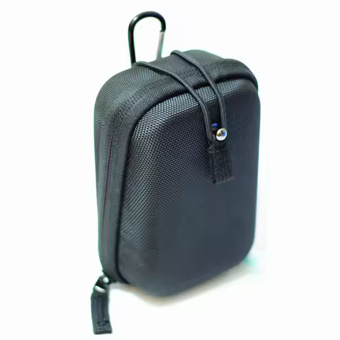 Camera Bag Hard Case For Canon Powershot V10 G9X G7X Mark II III SX620 SX610 SX600 Kodak PIXPRO FZ55