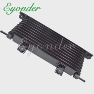 Good Quality Engine Oil Cooler Radiator made in China for Nissan QASHQAI J11 X-Trail T32 21606-4BA5A