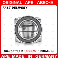 10Pcs Germany ABEC-9 61903 Bearing 17x30x7mm 61903ZZ 61903-2RS Z-2Z RS Precision High-Speed Deep Gro