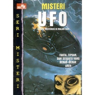 Misteri UFO (ebook pdf)