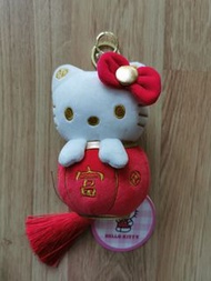 Hello Kitty 燈籠擺設