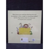 Dear Zoo by Rod Campbell 62SB