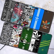 Redmi Note 7 7Pro 8 8Pro 9 9S 9Pro 9Pro Max B731 Adidas TPU Silicone Phone Casing