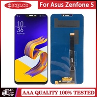 For Asus Zenfone 5 2018 ZE620KL LCD Display Touch Screen Digitizer Assembly Replacement Parts For ASUS 5z ZS620KL
