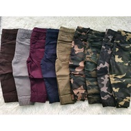 Jogger Pants Kids viraL