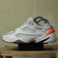 Sepatu Second M2K TEKNO TECHNO FUTURE Size 40