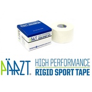 PArzt Rigid Sports Tape (Professional/Recreational sports use for joints support) - 10m x 3.8cm