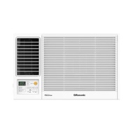 Rasonic樂信1.5匹變頻淨冷窗口式冷氣機(附遙控)RC-SUL120B