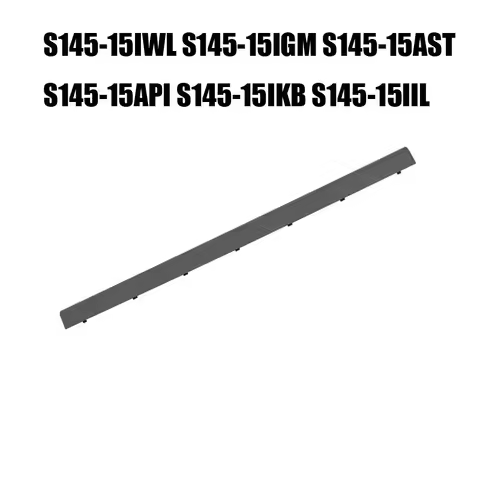 5CB0S16755 Laptop LCD Hinge Cover For Lenovo For Ideapad S145-15IWL S145-15IGM S145-15AST S145-15API