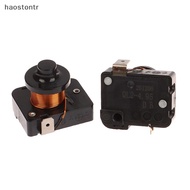 haostontr 2Pcs QL2-4.95 QL2-7.0 QL2-1.60 Refrigerator Freezer Starter Heavy Duty Starter Protector C