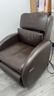 OSIM 小天后uInfinity Massage Chair - Brown