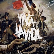 Coldplay – Viva La Vida (Vinyl LP)