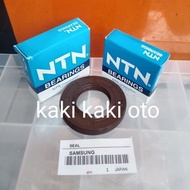 MESIN Sil Bearing kit lava bearing set seal bearing washing machine samsung 9KG 9kg WW-90K54E0UW/SE 