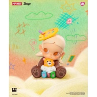 POP MART ORIGINAL ZSIGA X CARE BEARS SERIES FIGURES