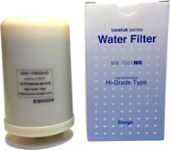 Kangen Water Filter Hi-Grade old